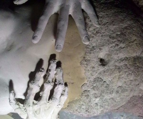 Paper Hands Made Easy