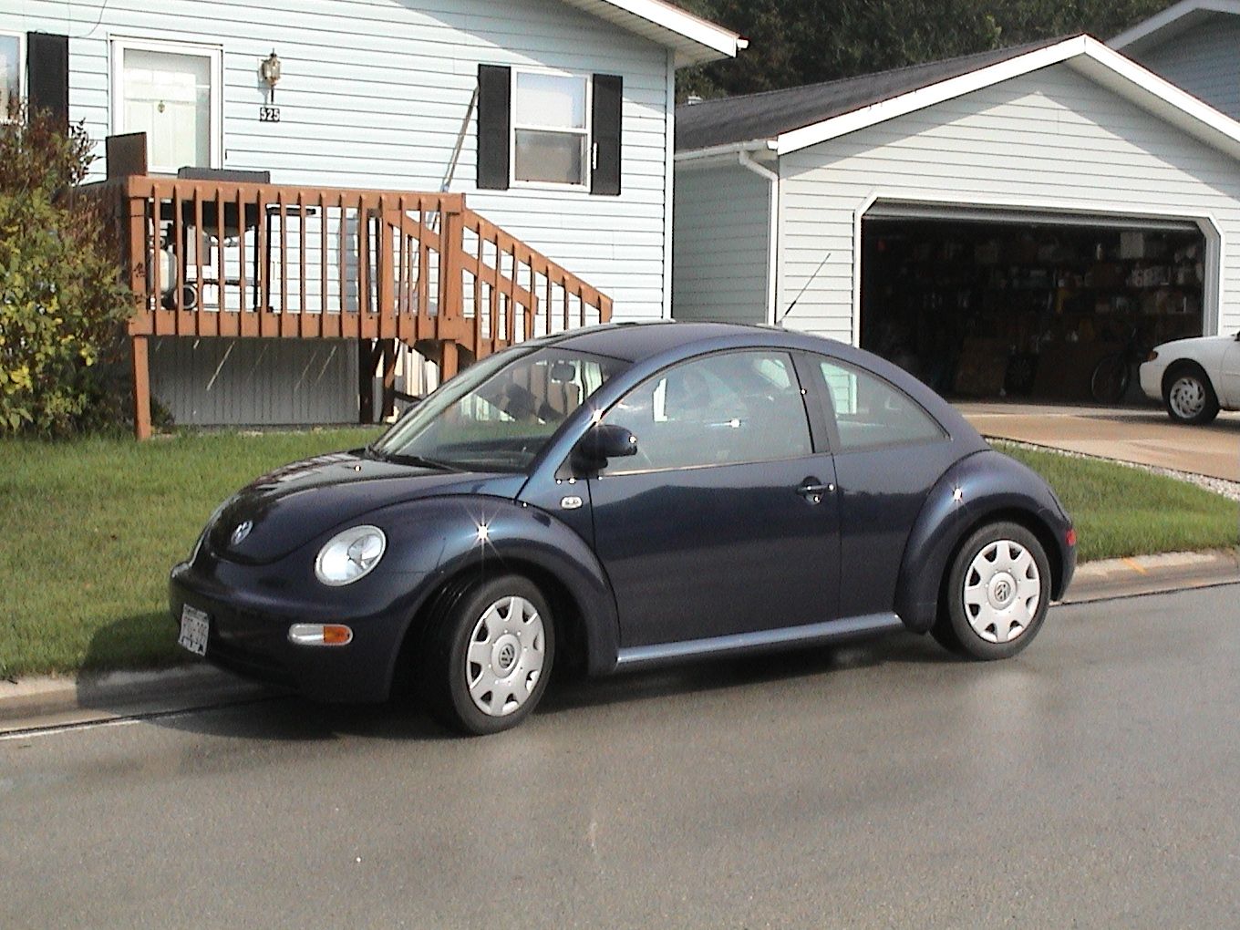 Cylinder Deactivation Gas Saver