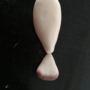 Making the Tail.