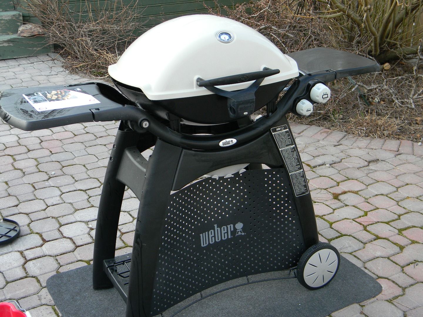 How to Clean Your Grill 8 Steps (with Pictures) Instructables