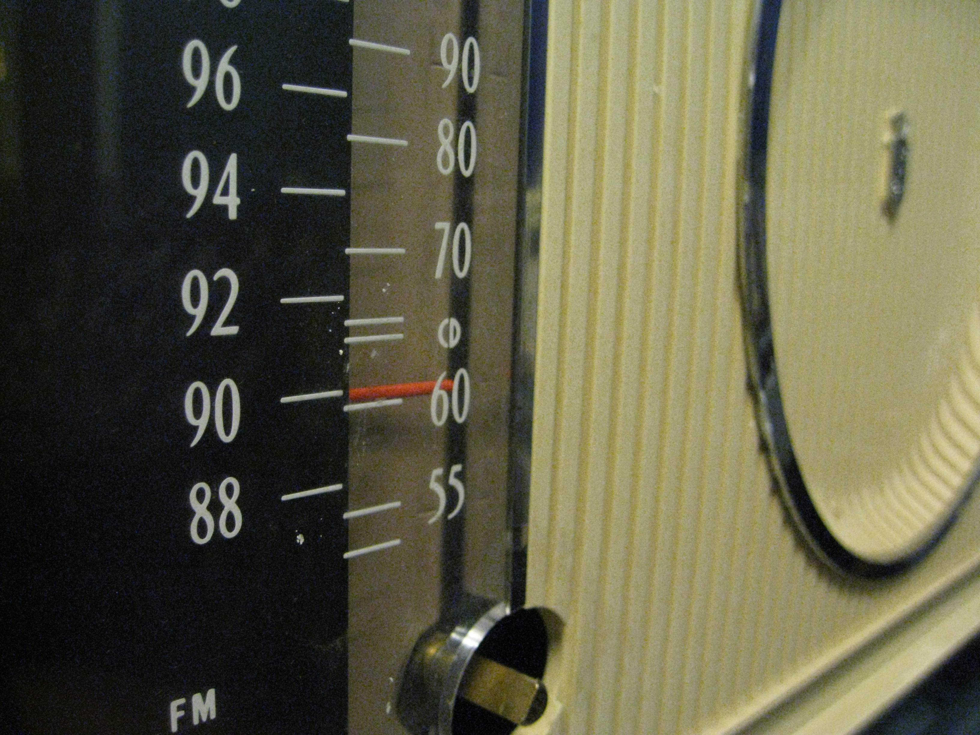 Fix a Vintage Radio Tuner String 11 Steps (with Pictures) Instructables