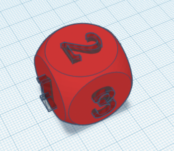 Print Your Die!!