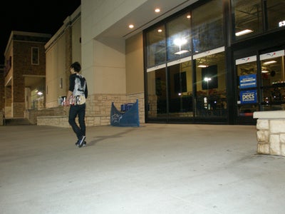 How to Take a Fall (Skateboarding)