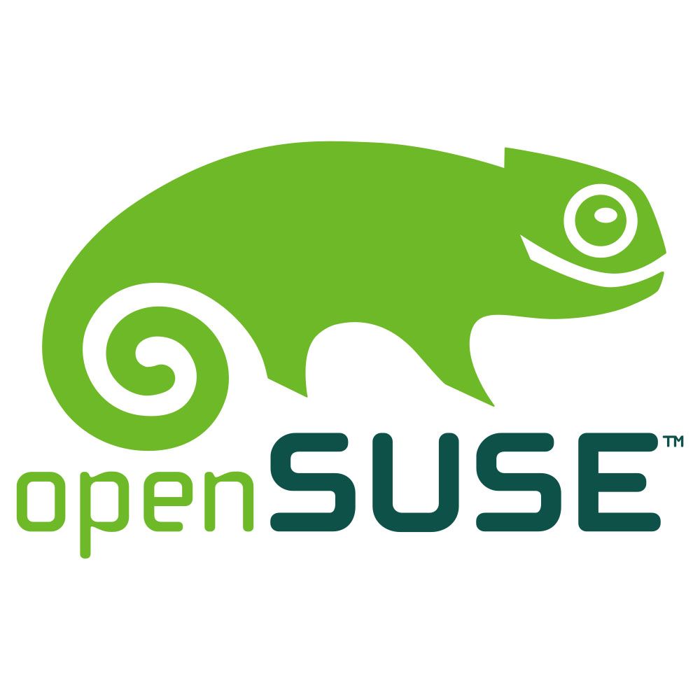 Write a New Service for Linux (opensuse)