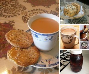 Recipes
