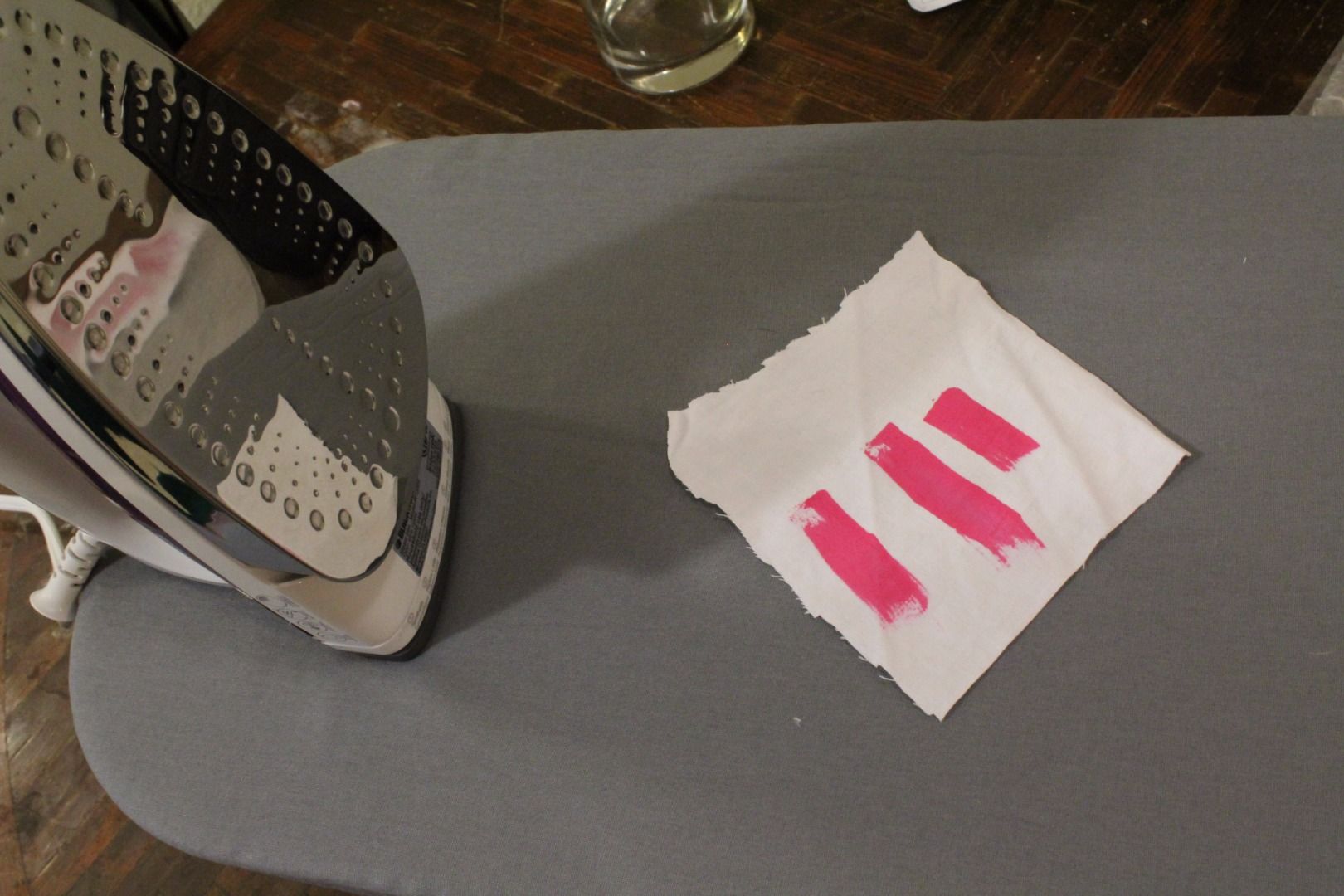 Make Your Own Fabric Paint 4 Steps (with Pictures) Instructables