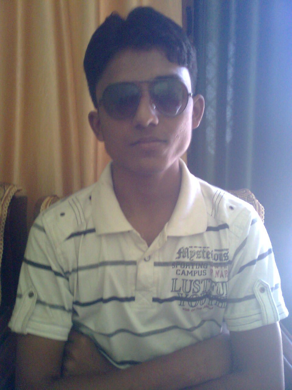 author