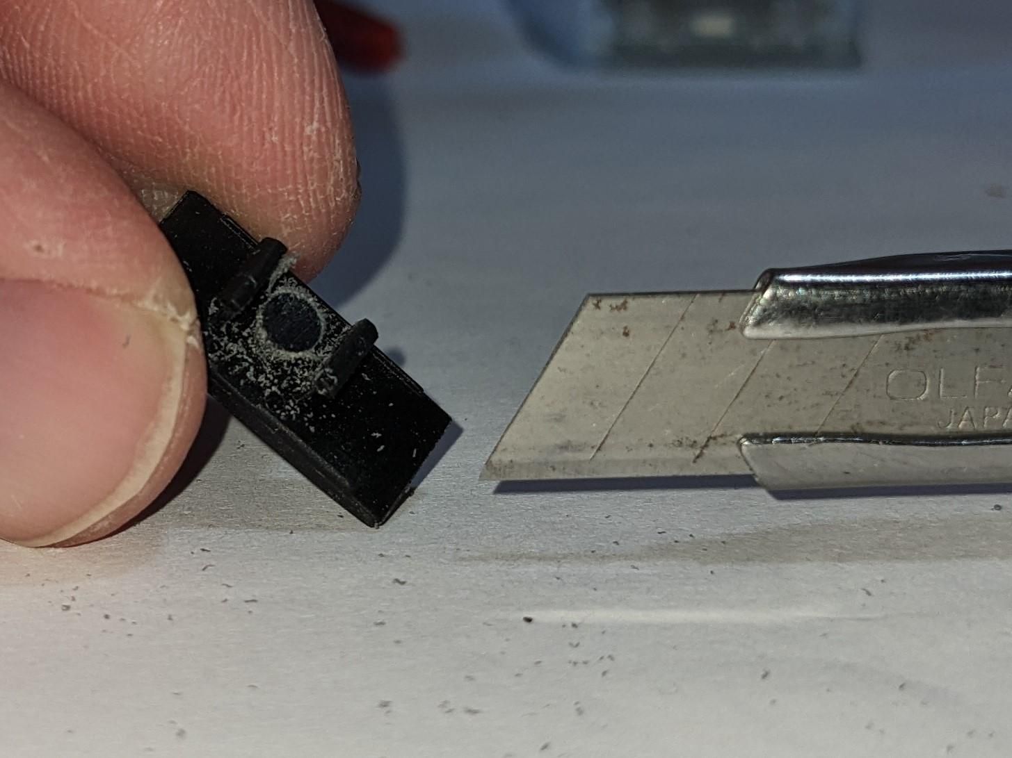 Key Fob Accidental Button Press Fix 10 Steps Instructables