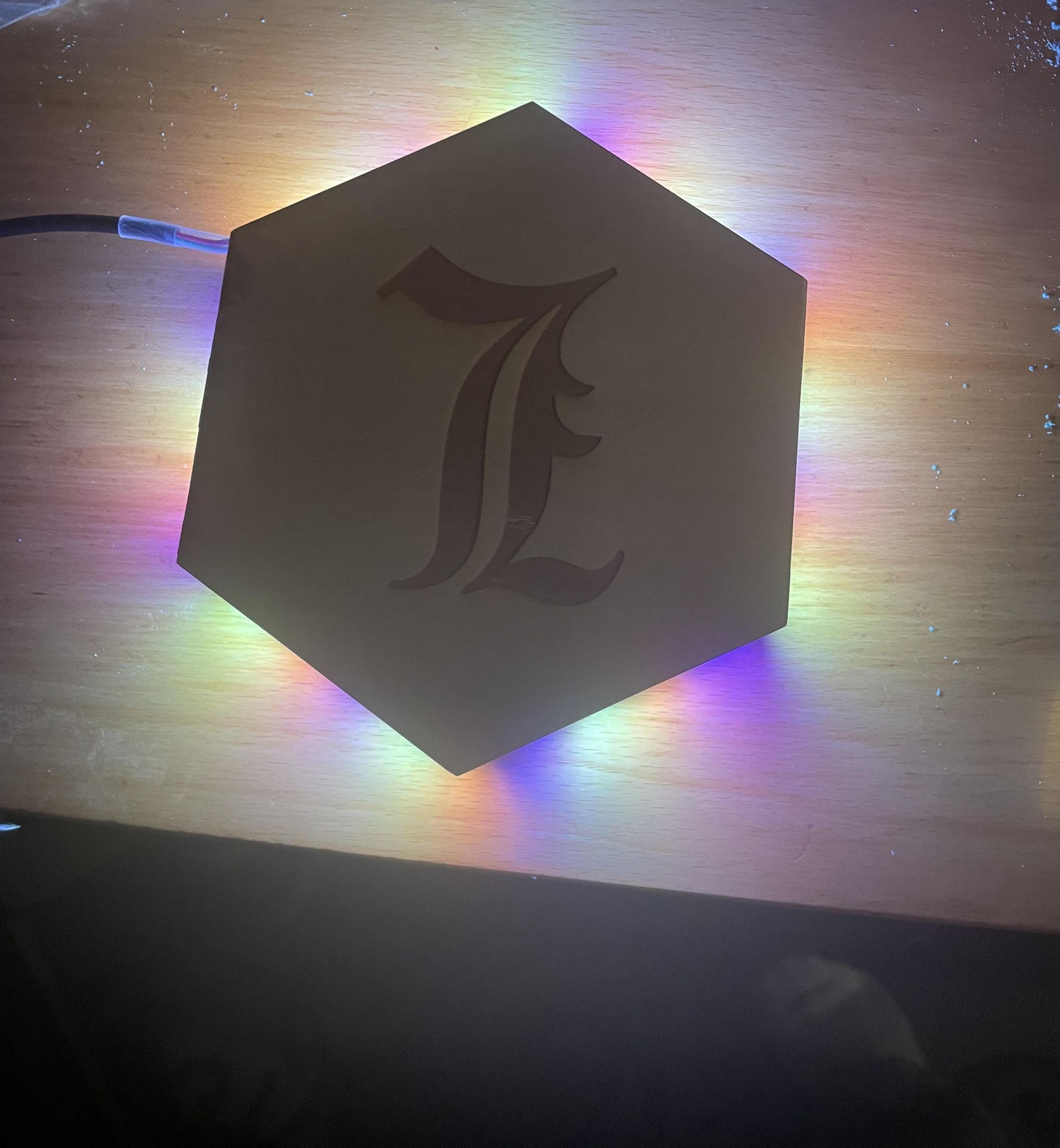 EASY LED Light Panel