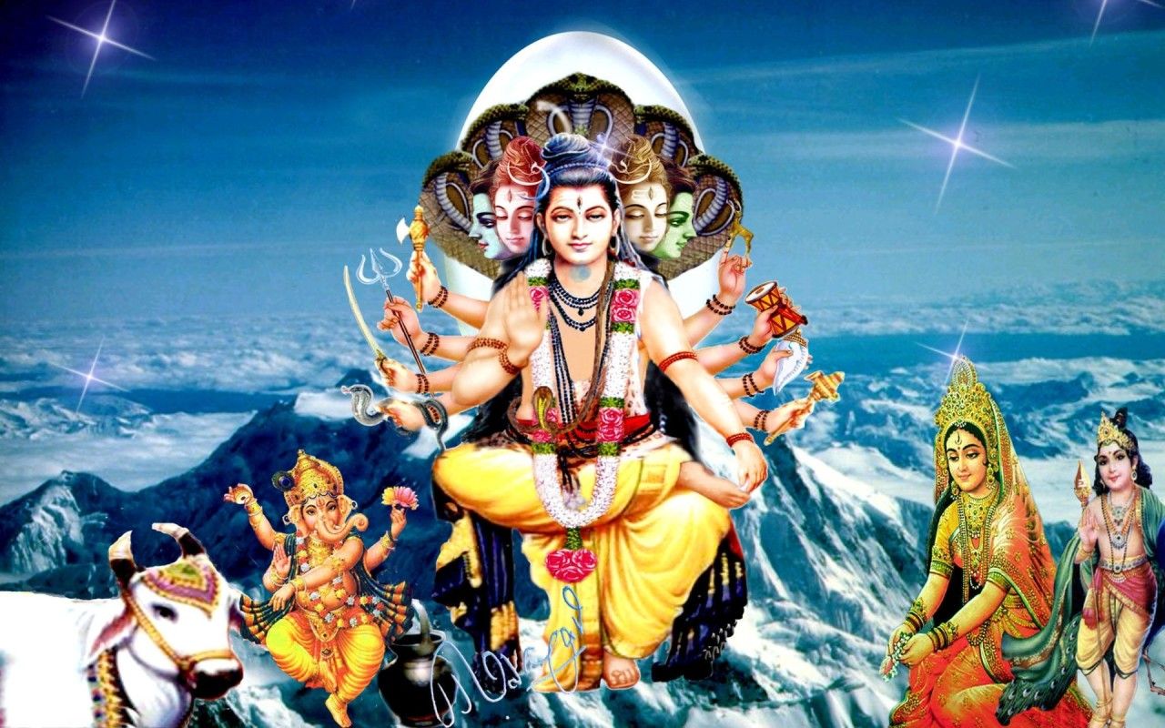The Component to Do a Successful Puja for a Peaceful Life!