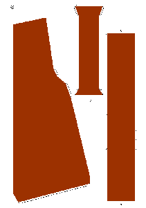 Avtomat Kalashnikova Model 1947 (AK-47)