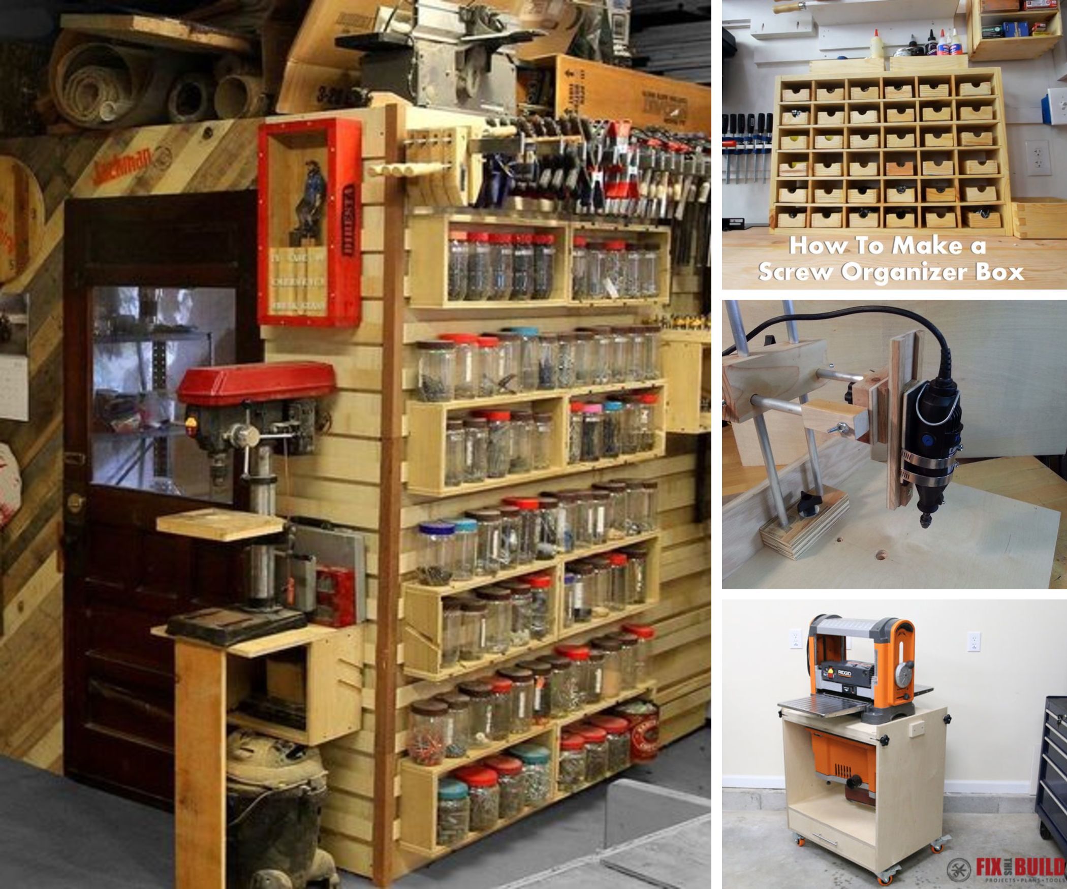 Shop