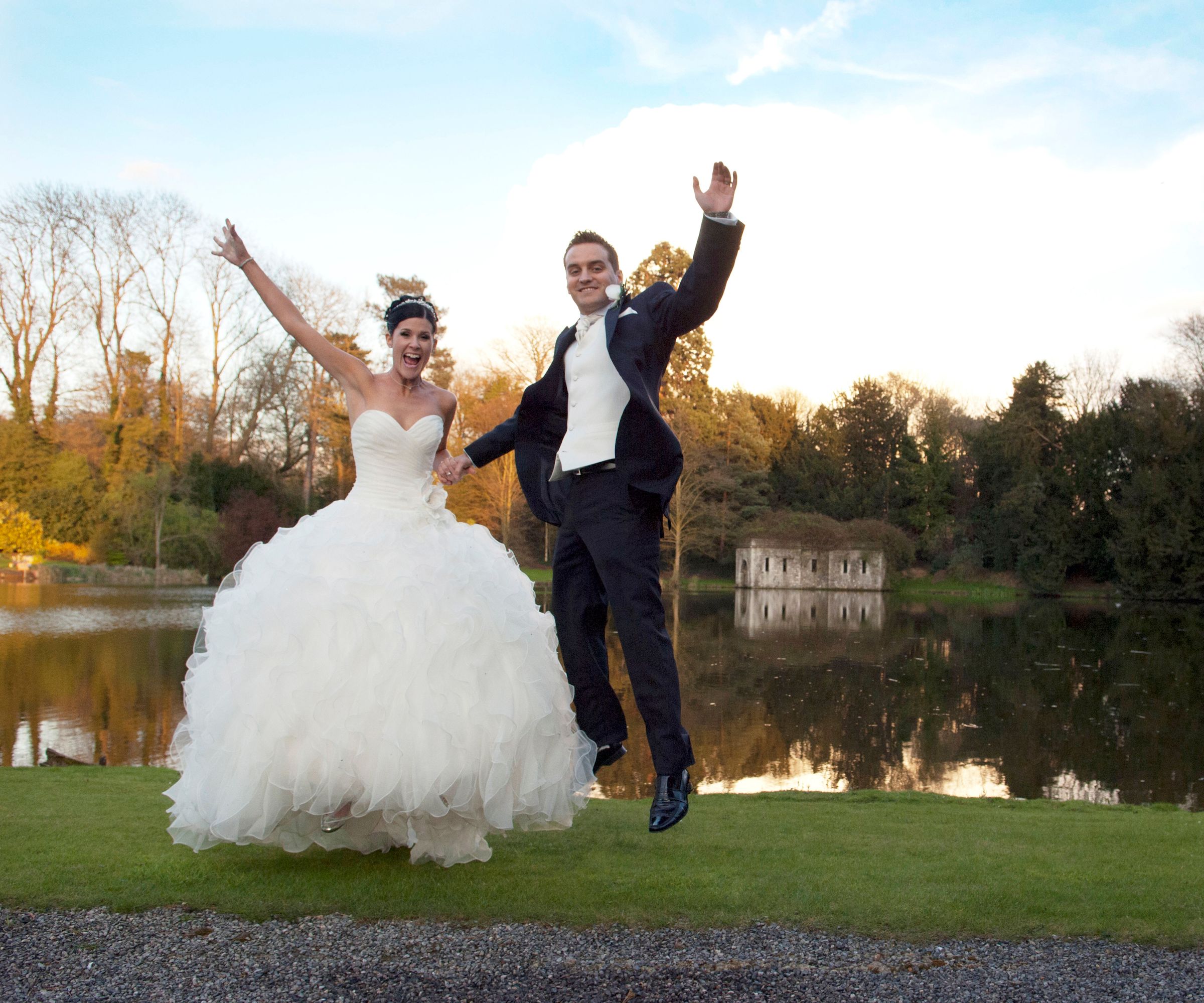 Top Features a Wedding Venue Should Have