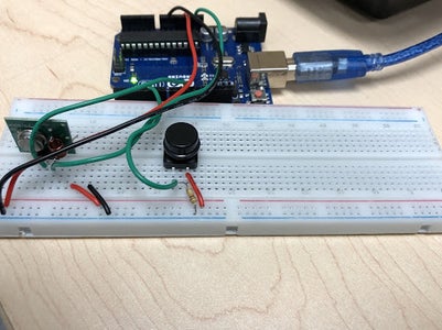 Arduino Doorbell : 5 Steps - Instructables