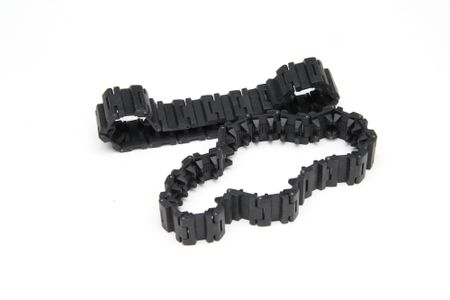Build Track of the Robot