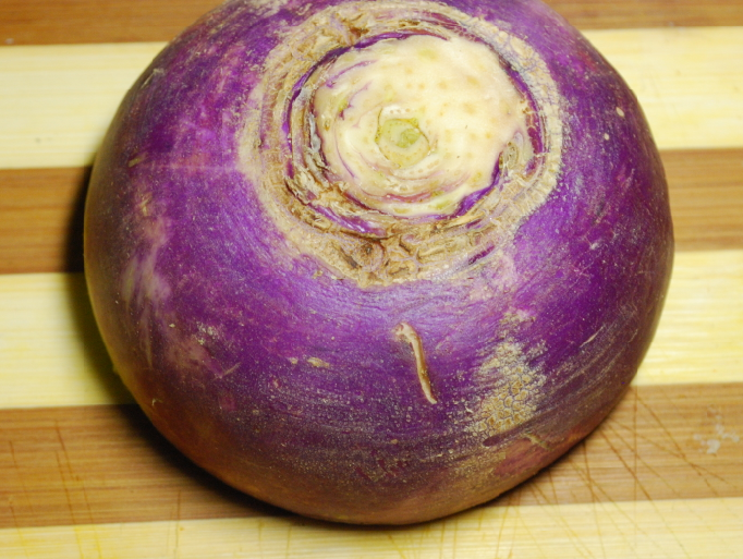 Turnip Time