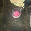 Home Made Forge made from Gas tank