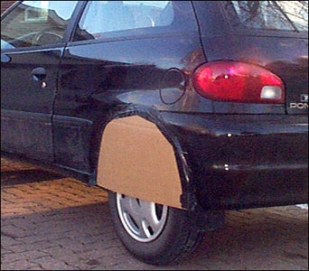 Aerodynamics and Modification