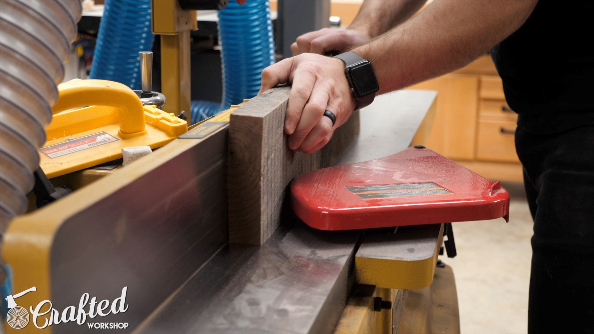 Walnut and Copper Cutting Board / Serving Board! 8 Steps (with