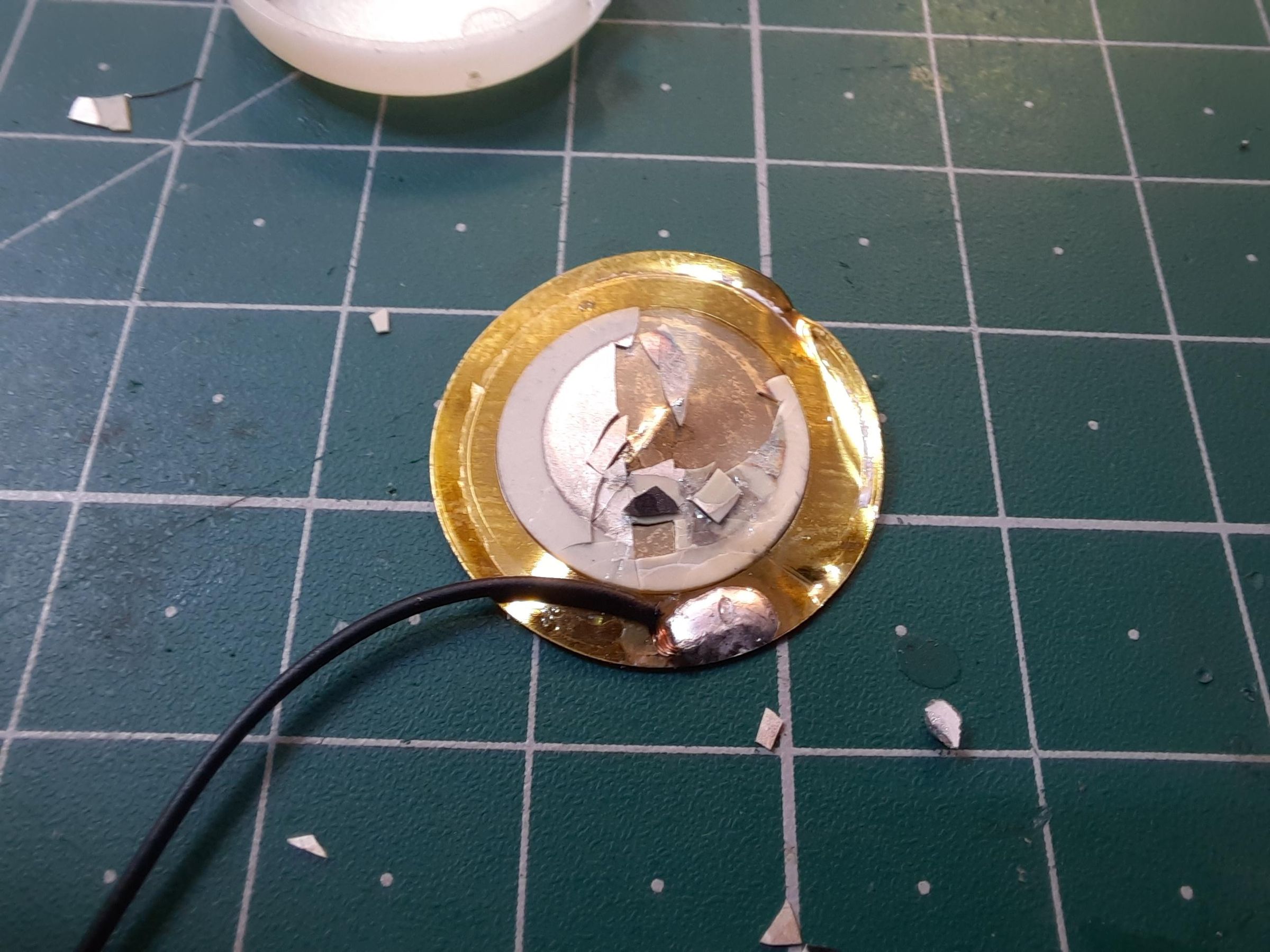 Mosquito Repellent Circuit Using 555 Timer 7 Steps Instructables