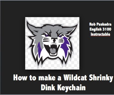 Rob Puskedra Weber State
