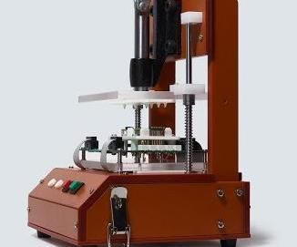 Functional Stand Based on Fork