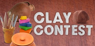 Clay Contest