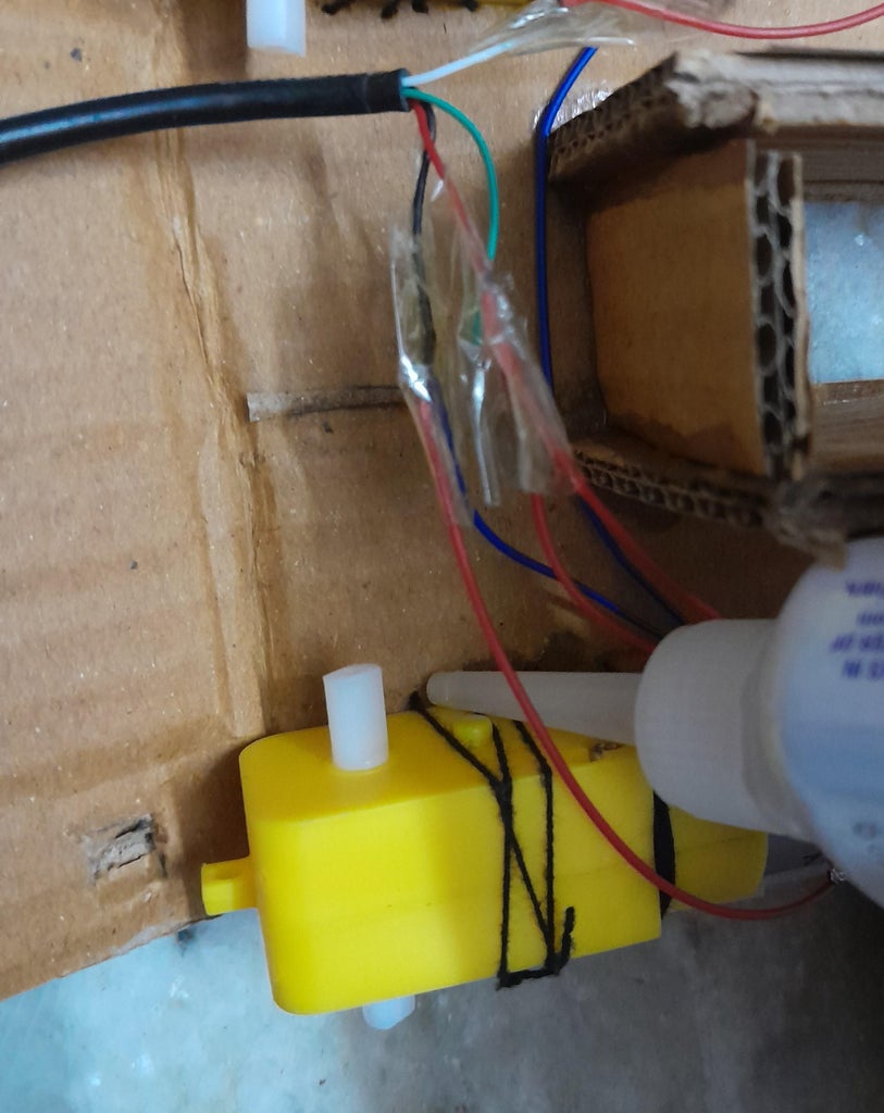 CarduBots: Cardboard Arduino Bots- Player Vs A.I Challenge- Kids S.T.E ...