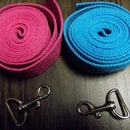 Great Quality and Super Easy Leash (2 easy step!)