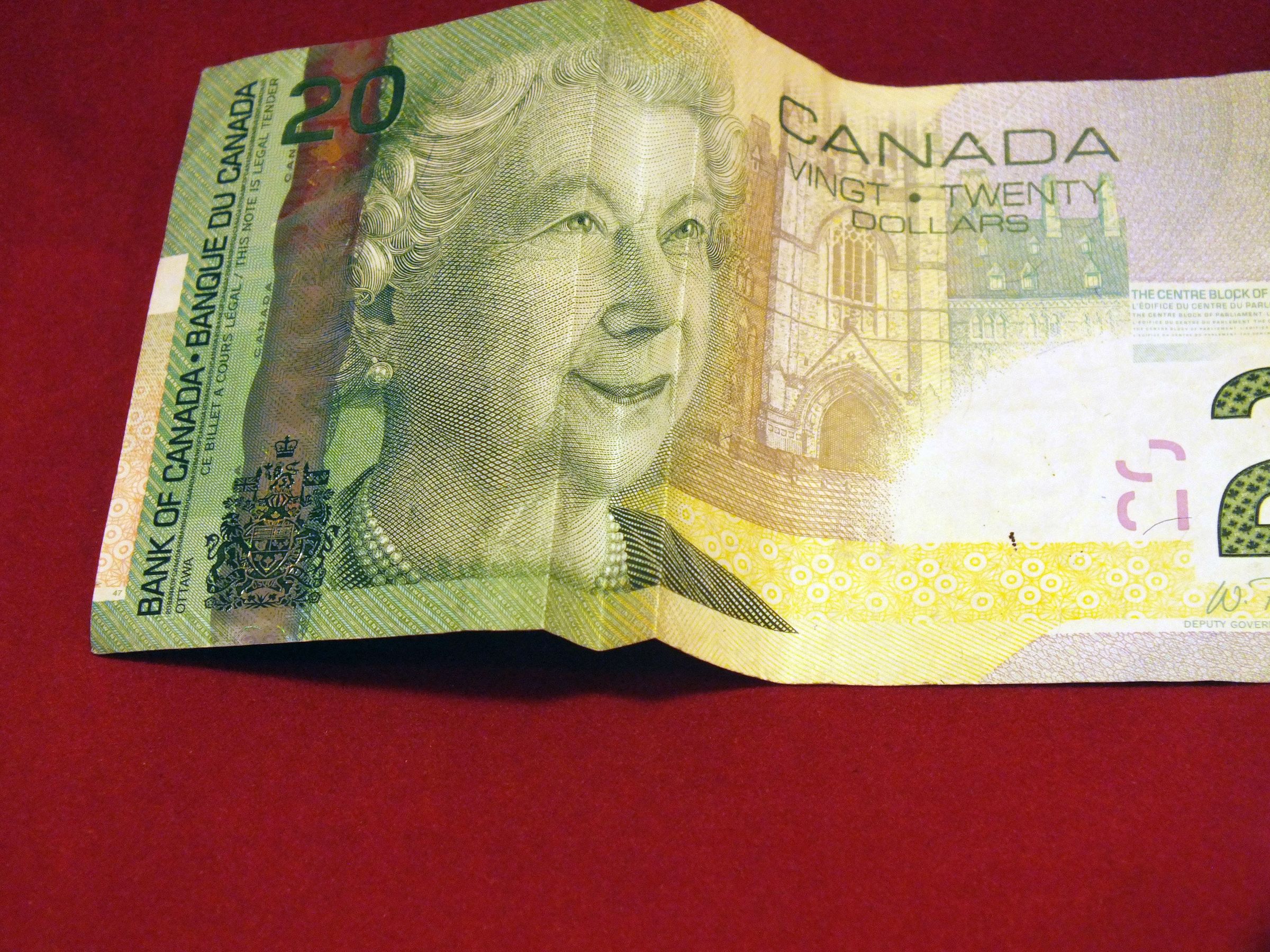 Adding Emotion to Your Money
