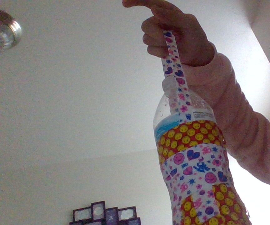 Water Bottle Carrier