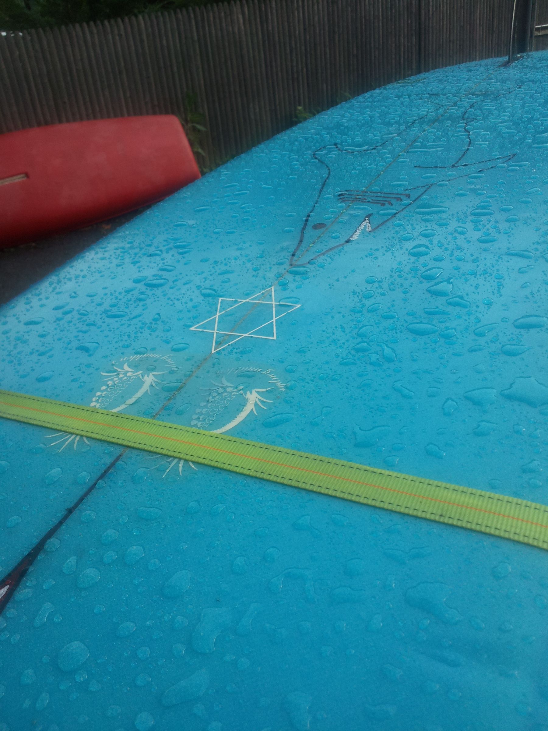 Surfboard Lamination 13 Steps Instructables