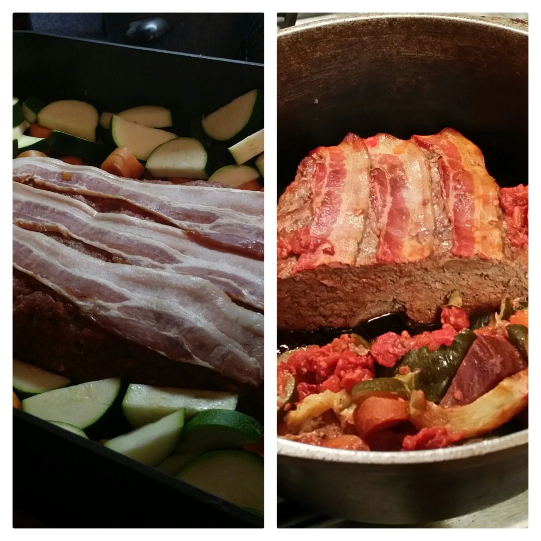 MeatloafintheMiddle Instructables