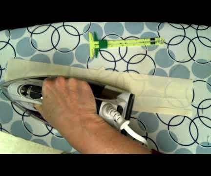 Sewing Machine Sampler