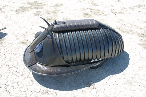 Electrobite an Electric Wheelchair Conversion