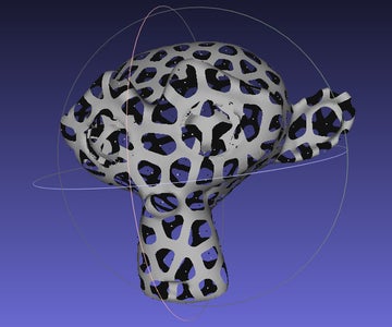 Making the Cells