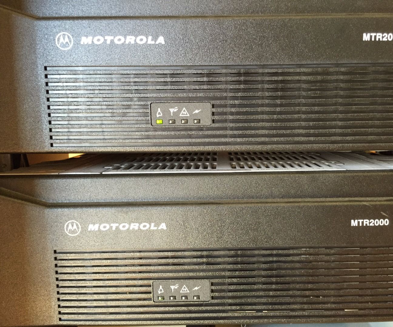 How to Quickly Test and Diagnose a Two Way Radio Transmitter