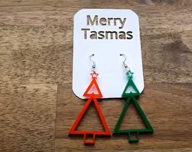 Add Jumpring and Earing Hooks