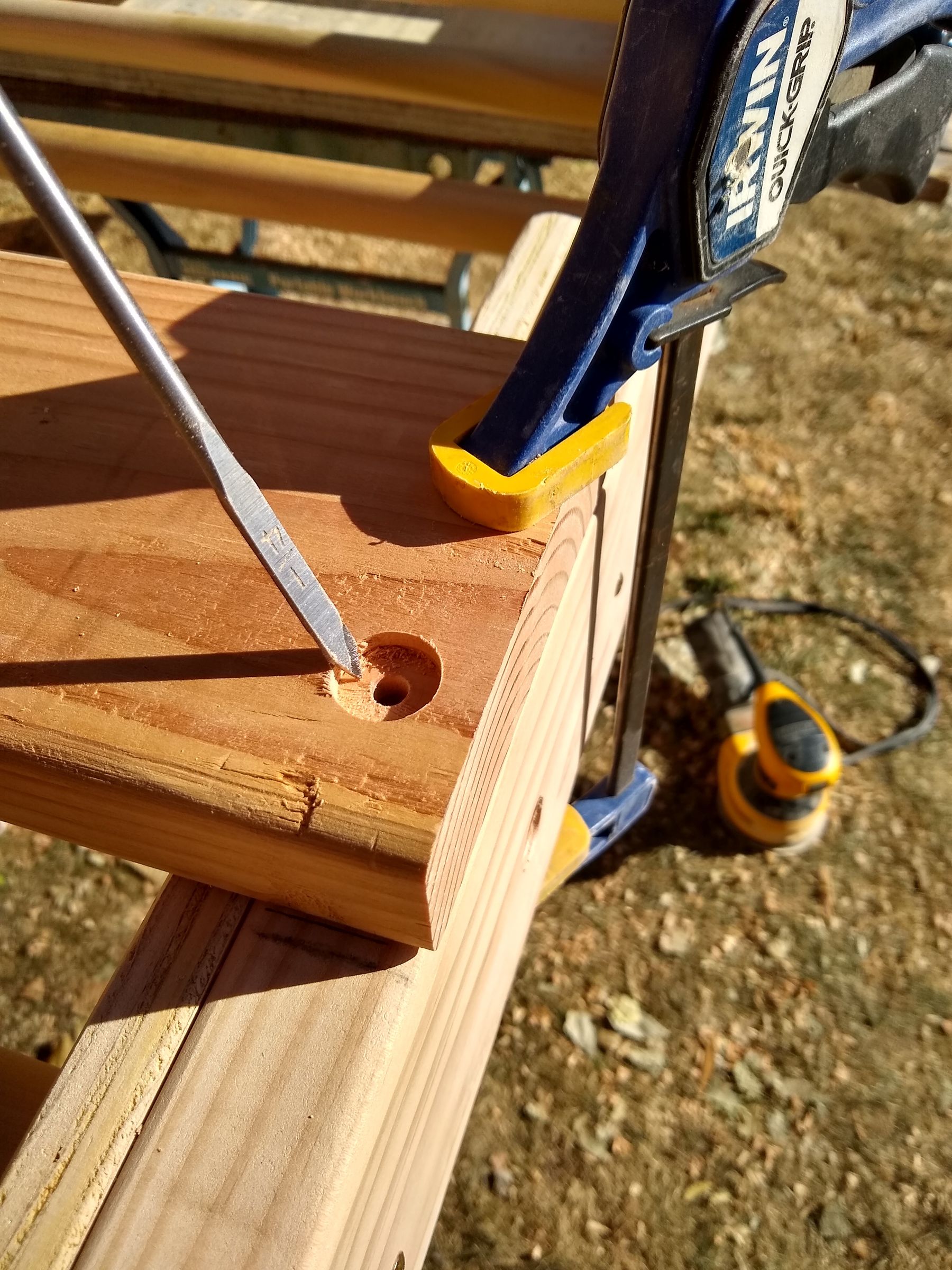 Swedish Ladder 7 Steps (with Pictures) Instructables