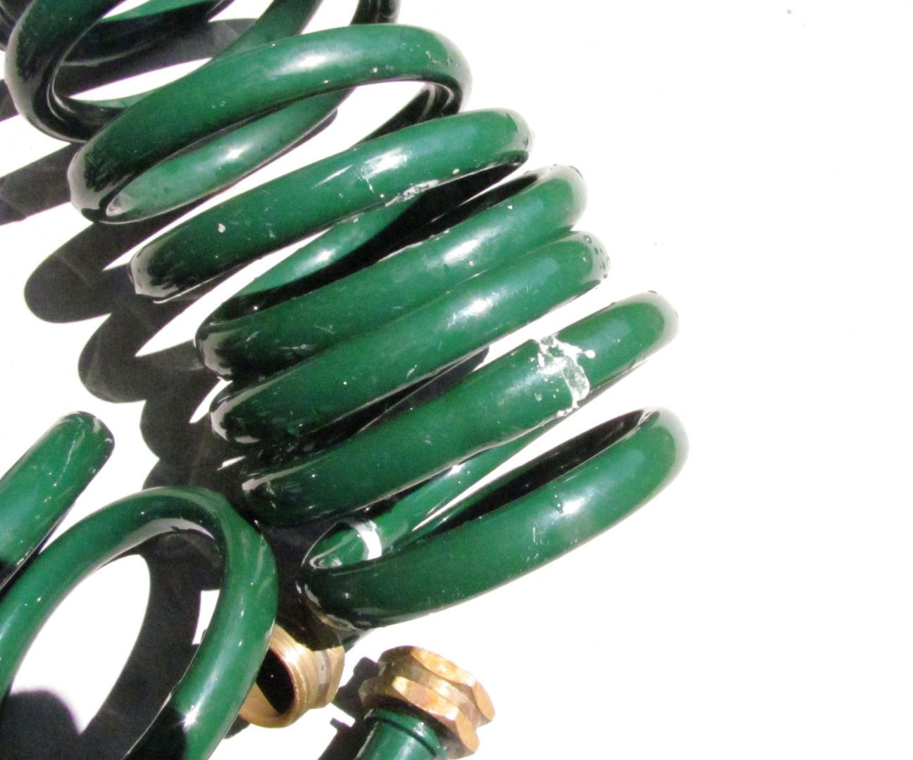 Gorilla Glue Garden Hose Repair