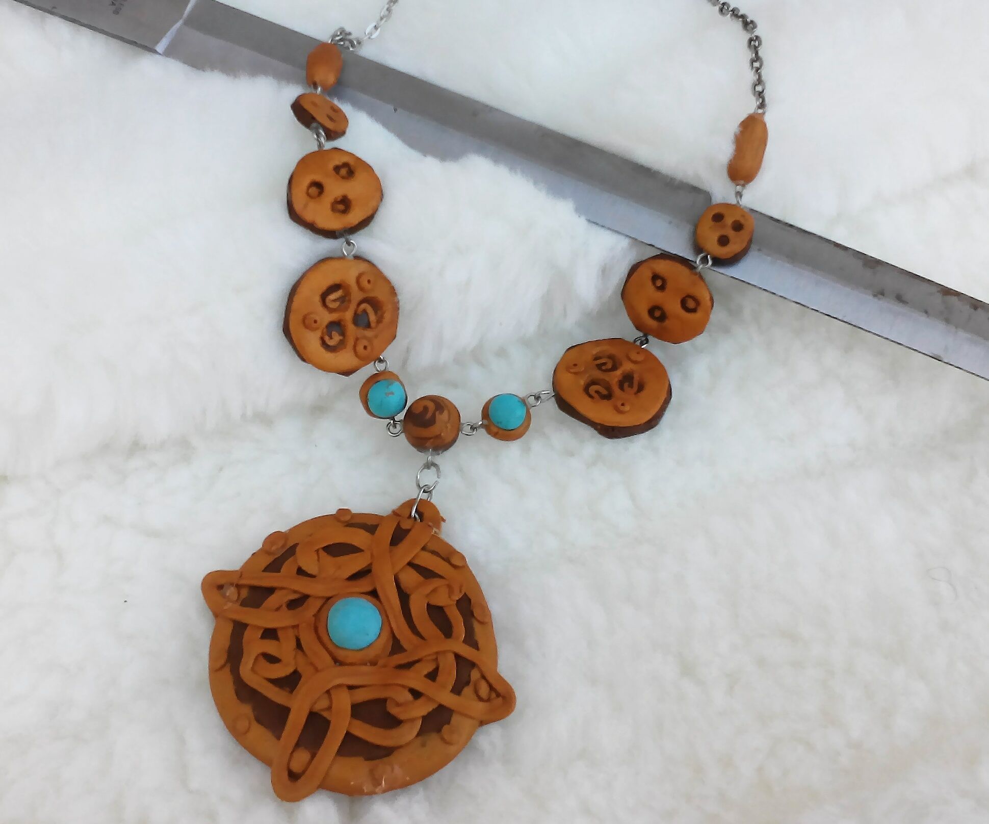 Tutorial: Amulet of Mara