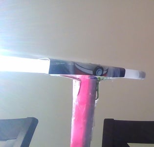  Ballista Frame