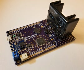 DIY Reflow Oven With Reflowduino