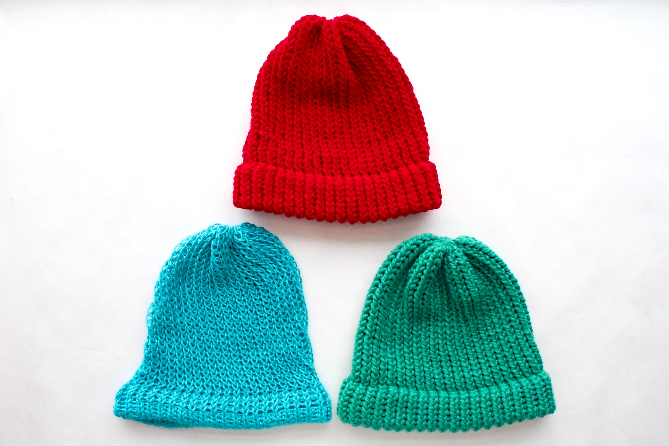 wooden hat loom