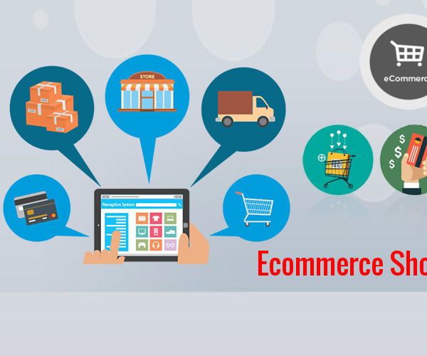 Ecommerce Experts in Bangalore