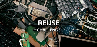 Reuse Challenge