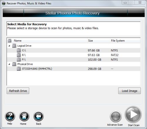 How to Recover Deleted Photos From Memory Card