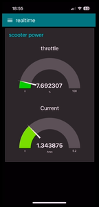 Testing the Drive and Control Systems