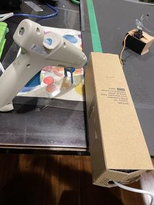 Package the Circuit, Set Up, and You Are Done!