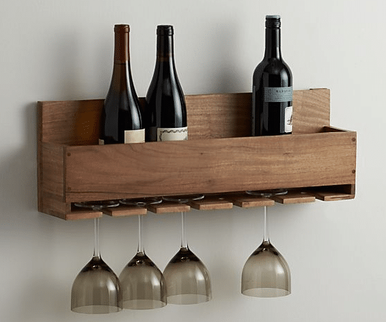 Wine Rack